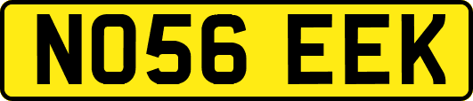 NO56EEK