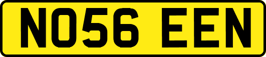 NO56EEN
