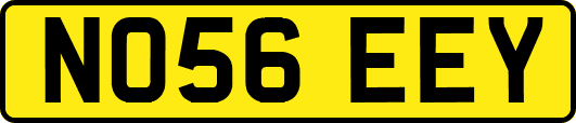 NO56EEY