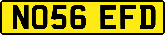 NO56EFD