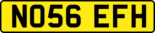 NO56EFH