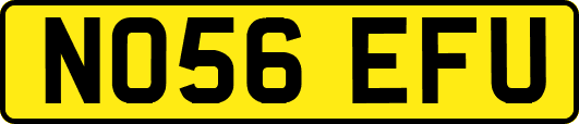 NO56EFU