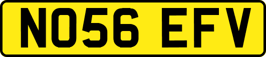 NO56EFV