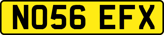 NO56EFX
