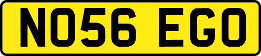 NO56EGO