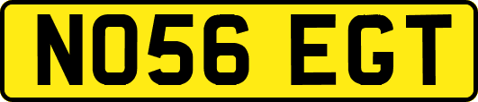 NO56EGT