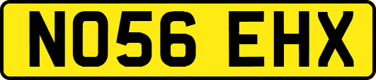NO56EHX