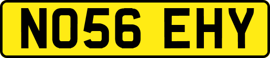 NO56EHY