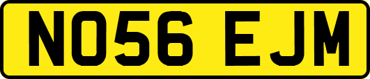NO56EJM