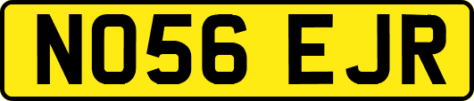 NO56EJR