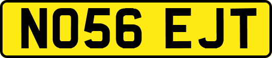 NO56EJT