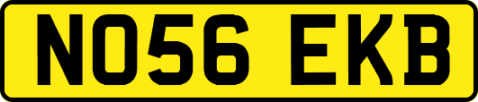 NO56EKB