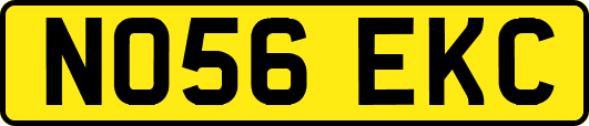 NO56EKC