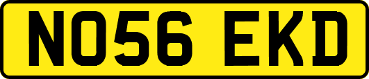 NO56EKD