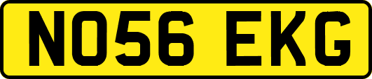 NO56EKG