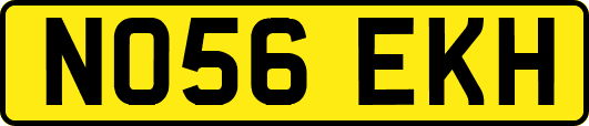 NO56EKH