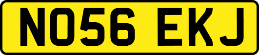 NO56EKJ