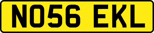 NO56EKL
