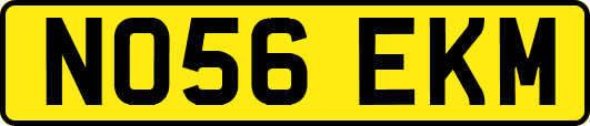 NO56EKM