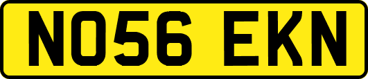 NO56EKN
