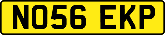 NO56EKP