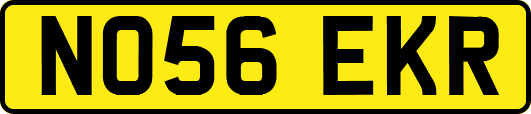 NO56EKR