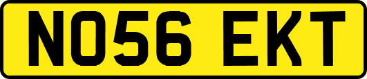 NO56EKT