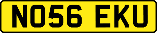 NO56EKU