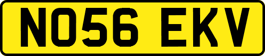 NO56EKV