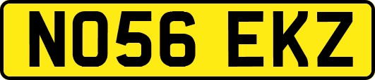 NO56EKZ