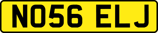 NO56ELJ