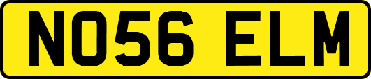NO56ELM