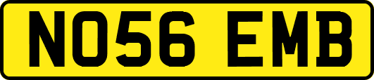 NO56EMB