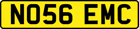 NO56EMC