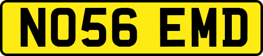 NO56EMD