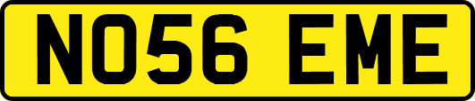 NO56EME