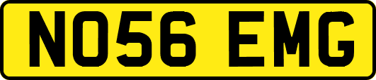 NO56EMG