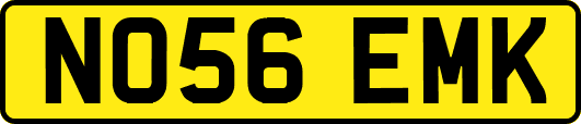 NO56EMK