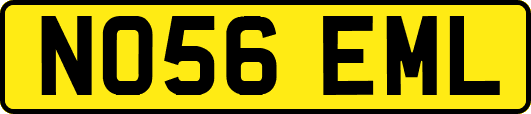 NO56EML