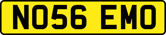 NO56EMO