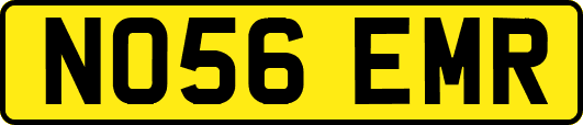 NO56EMR