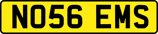 NO56EMS