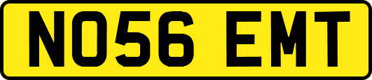 NO56EMT