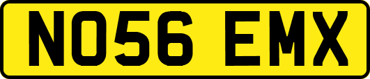 NO56EMX