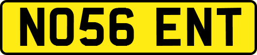 NO56ENT