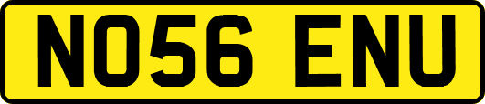 NO56ENU