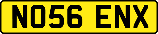 NO56ENX