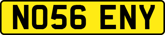 NO56ENY