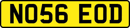 NO56EOD