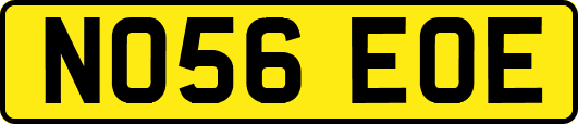 NO56EOE